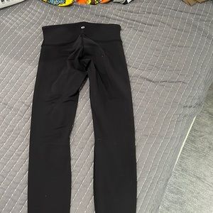 NWOT lululemon leggings
